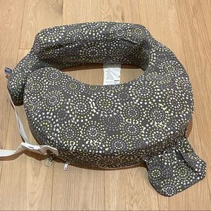 My Brest Friend Original Nursing Posture Pillow
